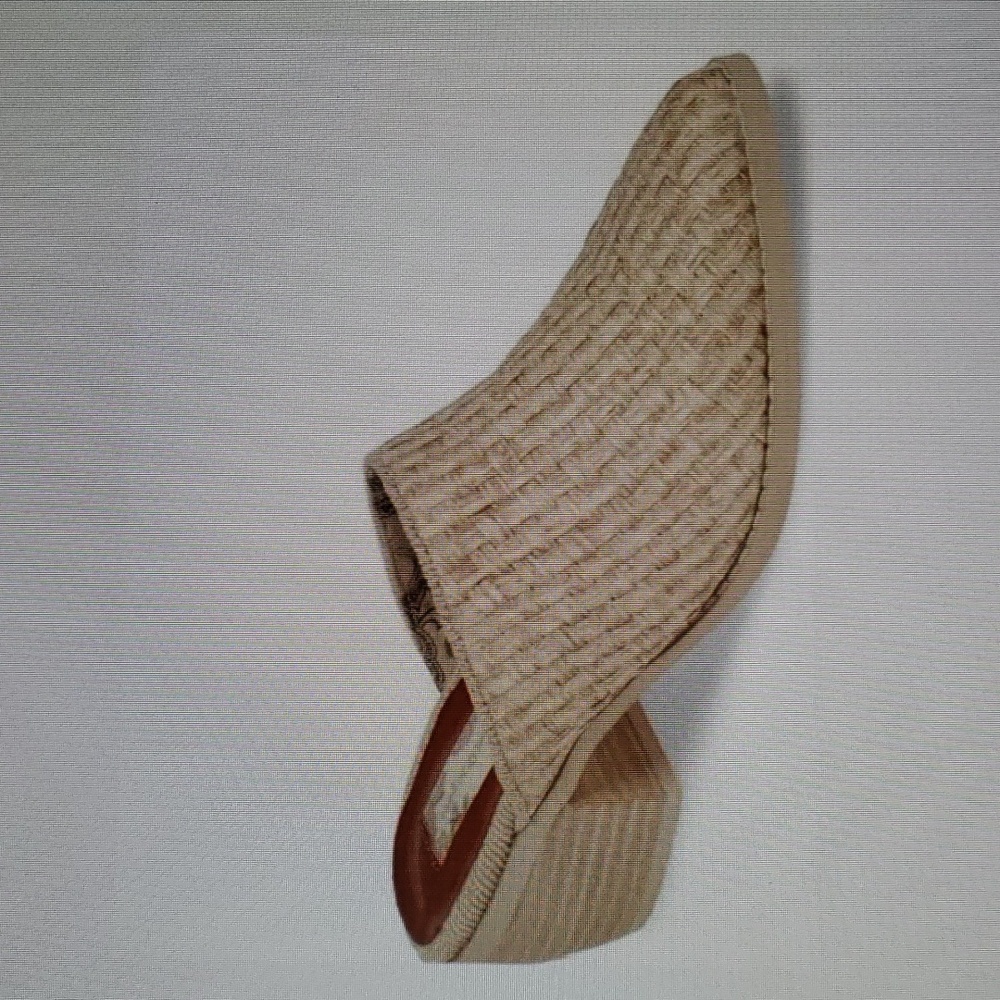 NEW Band Of Gypsies Parker Sand Sandal - Picture 10 of 12